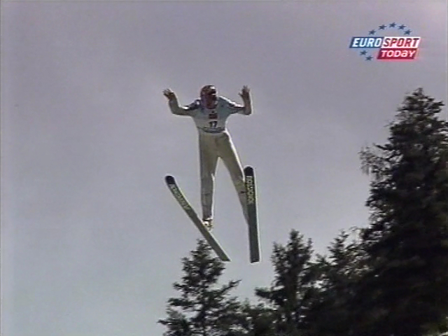 Georg Spaeth (Eurosport)